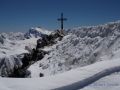 Wierzchołkiek Dom de Mischabel – 4545 m n.p.m.