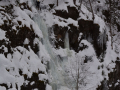 Lower Gorge