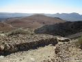 Na środku zdjęcia widać szczyt Montaña Blanca (2748 m n.p.m.).