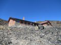 Refugio de Altavista.