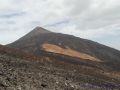 ...ukazał sięPico del Teide...