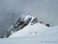 Pik Shchurovsky 4271 m n.p.m.