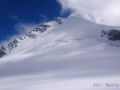 Chatyn 4412 m n.p.m.