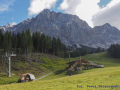 Zugspitze…